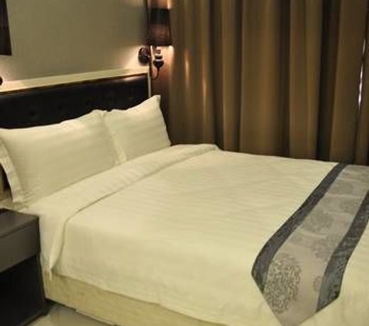 Fenghe Rili Hotel