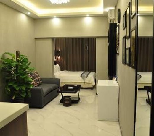 Fenghe Rili Hotel