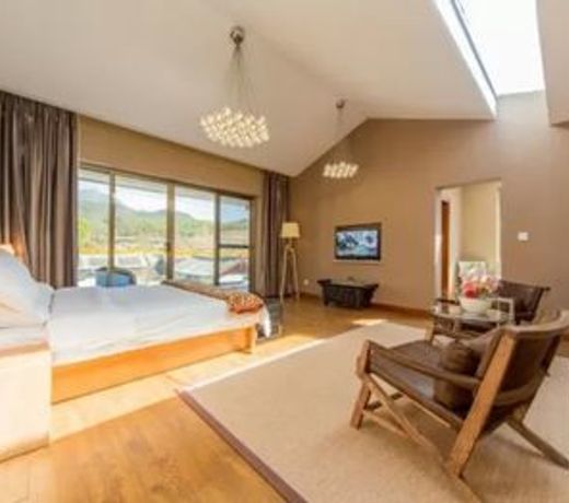 Lijianghai Boutique Holiday Hotel