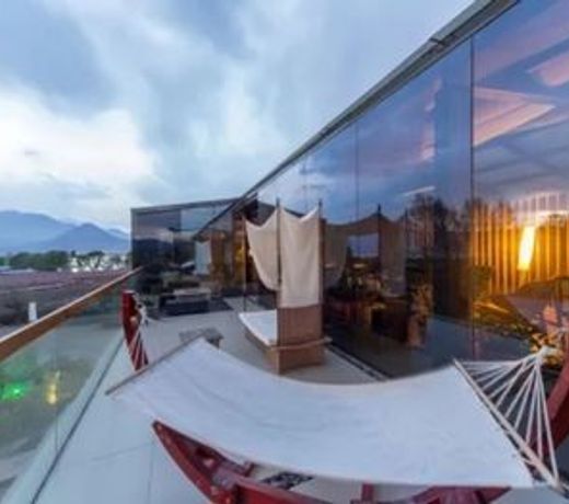 Lijianghai Boutique Holiday Hotel