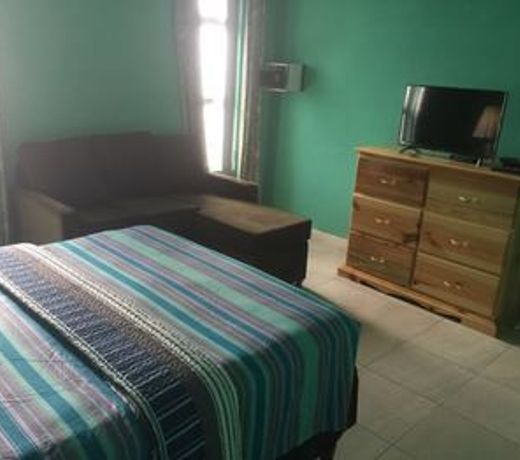 Sunset Beach Studio At Montego Bay Club Resort