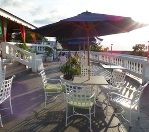 Sunset Beach Studio At Montego Bay Club Resort