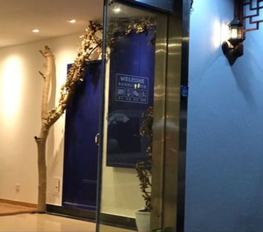 TIANJING HOTEL