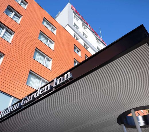 Hilton Garden Inn Tirana