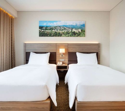 Hilton Garden Inn Tirana