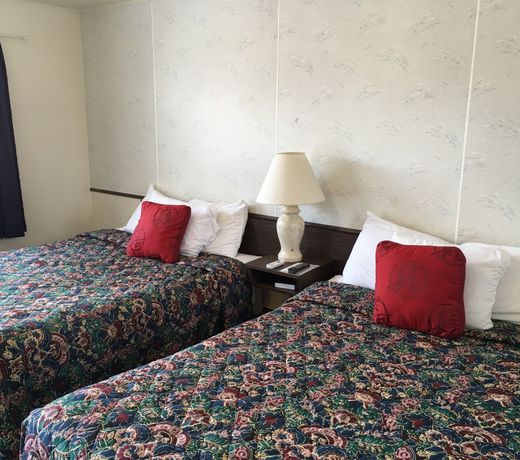 Grandma's Inn