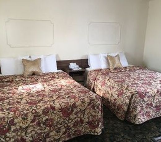 Grandma's Inn
