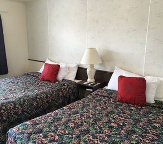 Grandma's Inn