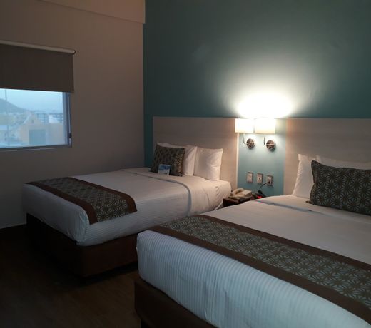 Comfort Inn & Suites Los Cabos