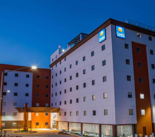 Comfort Inn & Suites Los Cabos