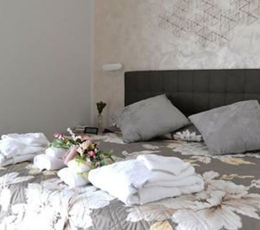 Casa Felice Taranto