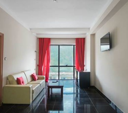 Hotel Syphax