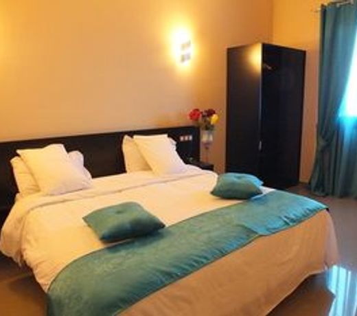 Hotel Syphax