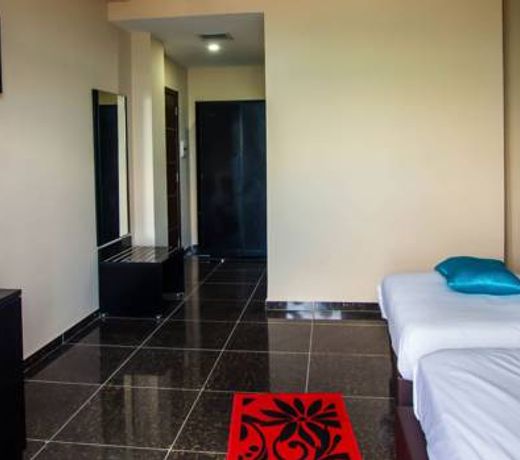 Hotel Syphax
