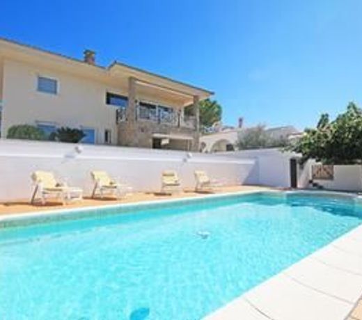 Villa Sabina