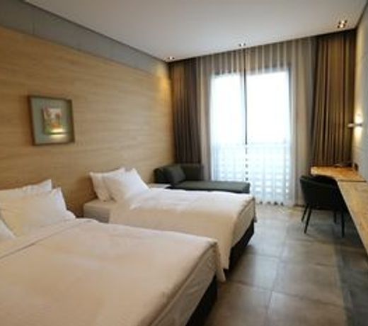 THE HONGC HOTEL Gangneung