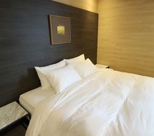 THE HONGC HOTEL Gangneung