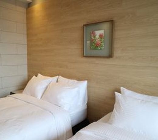 THE HONGC HOTEL Gangneung