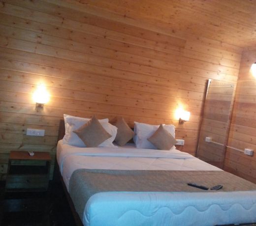18 Degrees Beach Resort