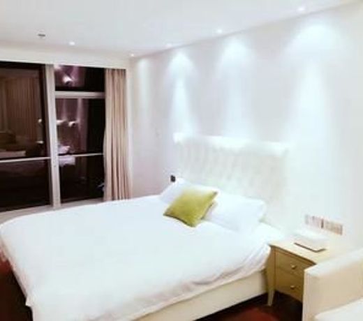 Traveler Harbourview Hotel Xiamen