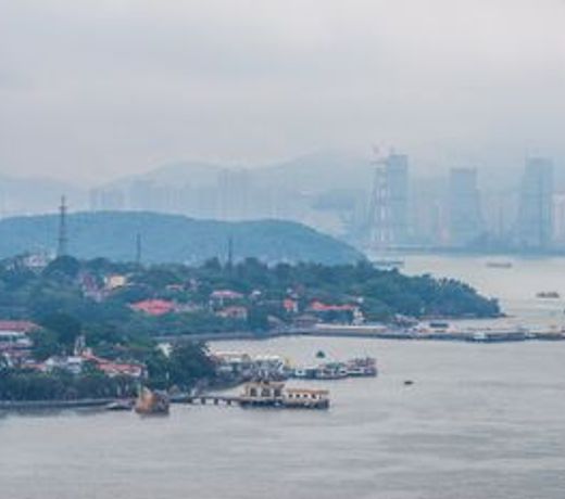 Traveler Harbourview Hotel Xiamen