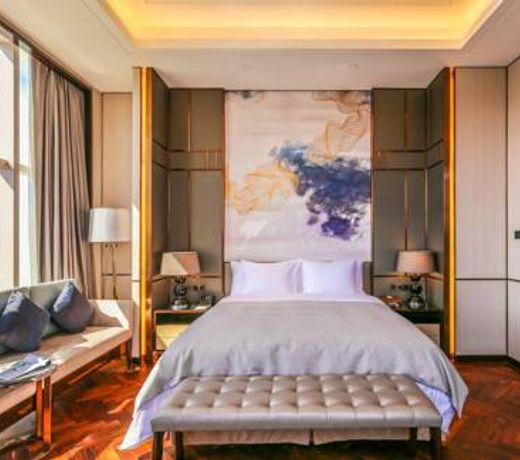 Zhuhai Longzhuda International Hotel