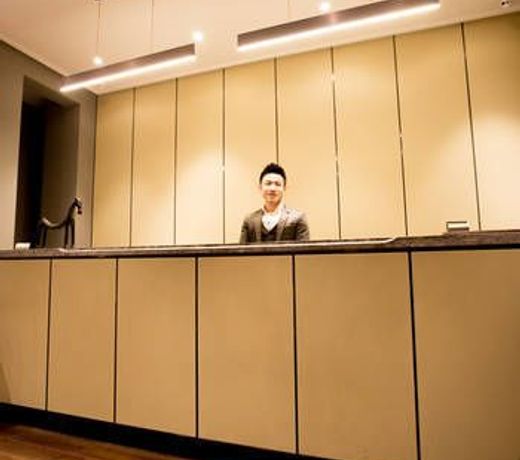 Wuhan Zaixu Hotel