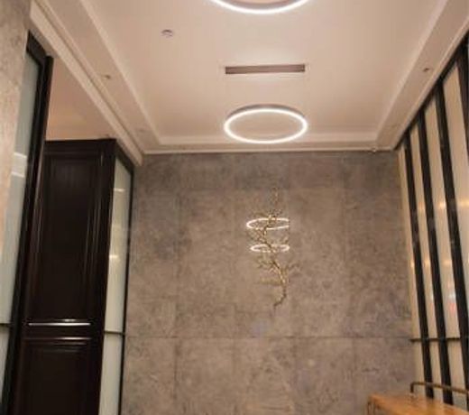Wuhan Zaixu Hotel