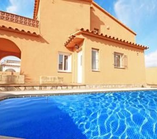 Villa Gemma