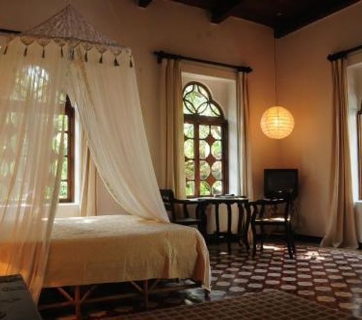 Marbella Guest House