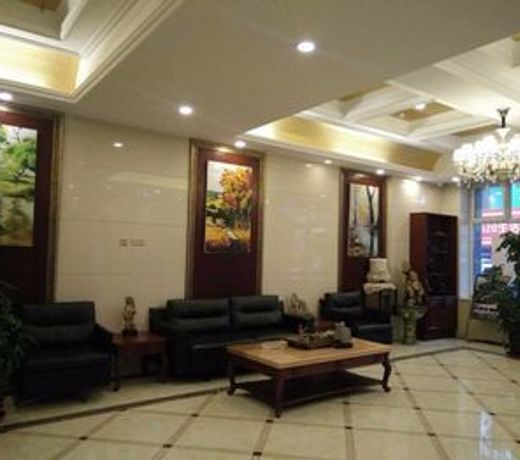 Pin Ge Business Hotel