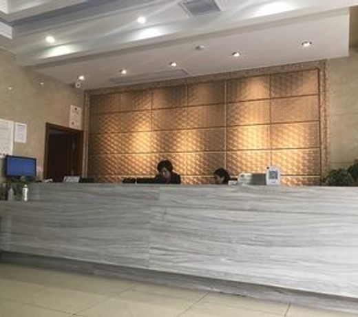 Suzhou Hongye Hotel