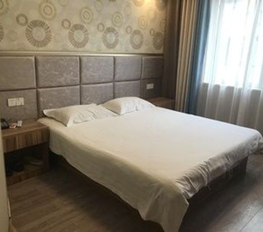 Suzhou Hongye Hotel