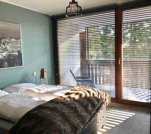 Kappeberg Lodge