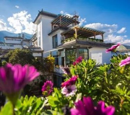 Xiuxinyun Holiday Manor