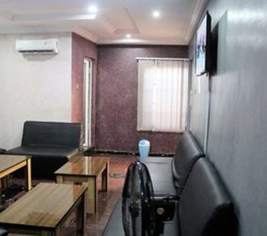 Osajamen Hotel