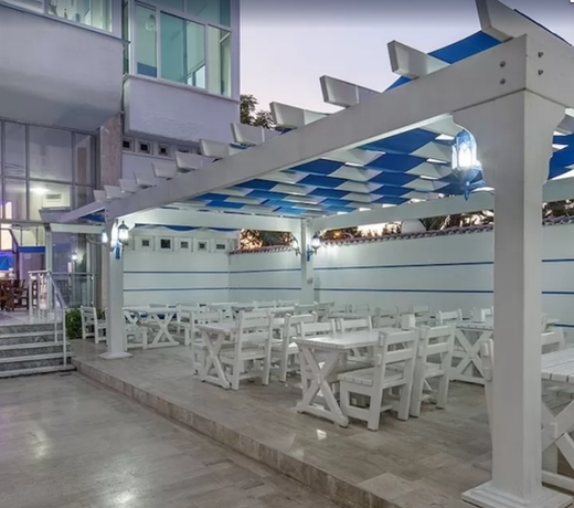 Bonn Beach Hotel by RRH&R - All Inclusive