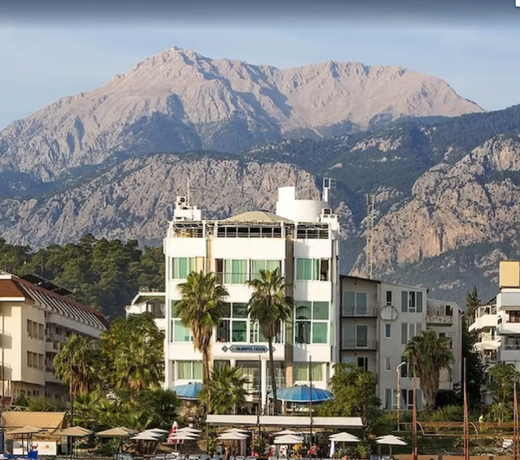 Bonn Beach Hotel by RRH&R - All Inclusive