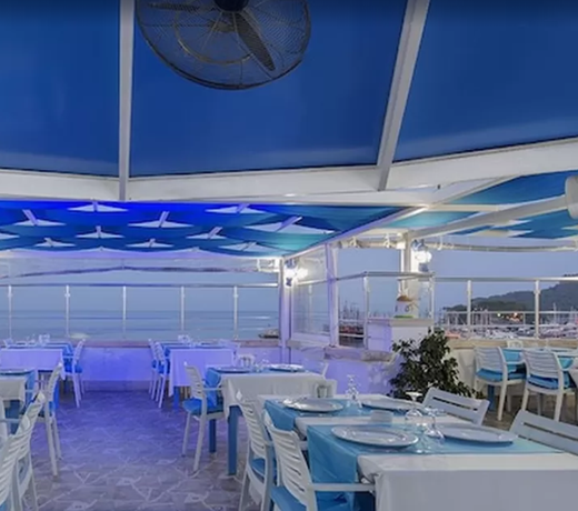 Bonn Beach Hotel by RRH&R - All Inclusive