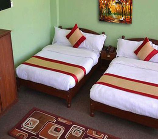 Mount Everest Hotel & Resort