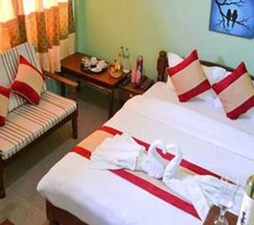 Mount Everest Hotel & Resort