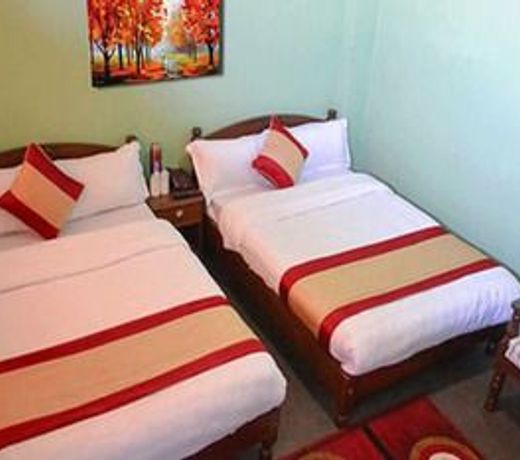 Mount Everest Hotel & Resort