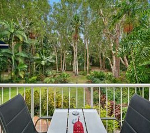 Beach Haven Apartments