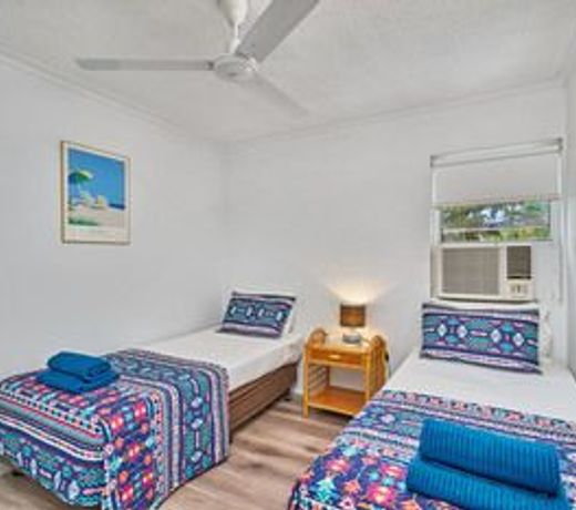 Beach Haven Apartments