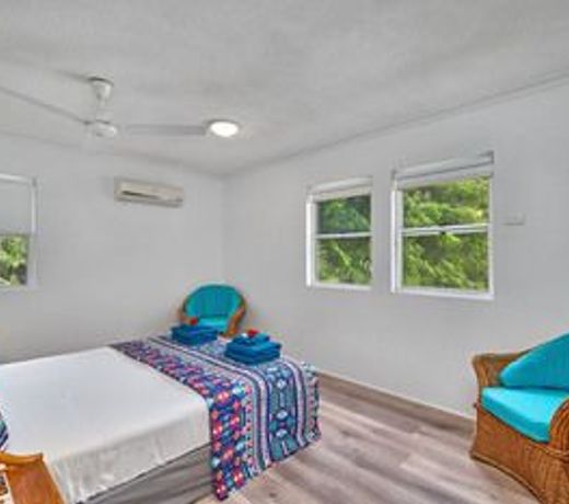 Beach Haven Apartments