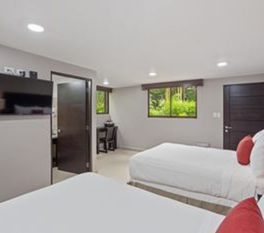 Buena Vista Beach Villas