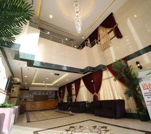 Guest Oasis hotel