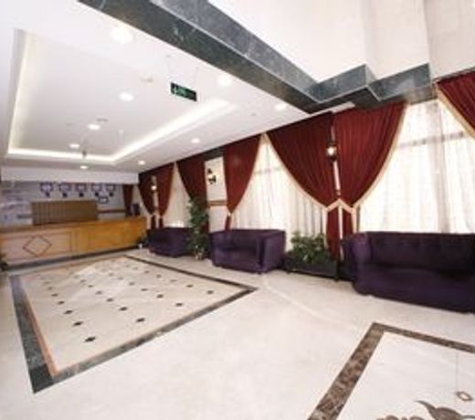 Guest Oasis hotel
