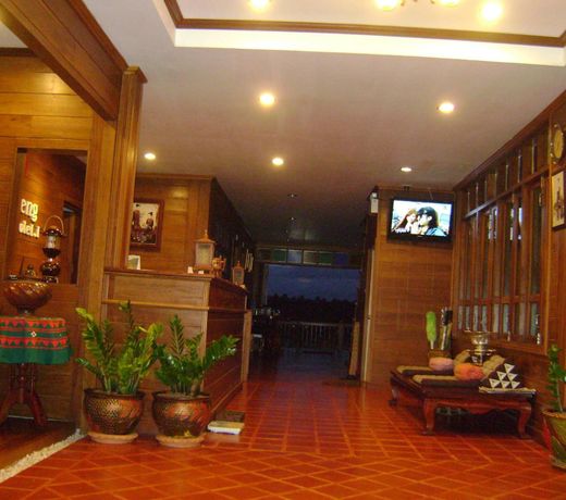 Dai Heng Boutique Hotel