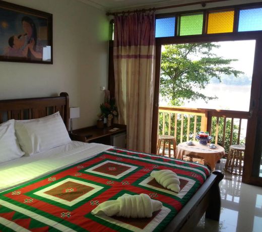 Dai Heng Boutique Hotel